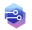 芯司屿logo 透明